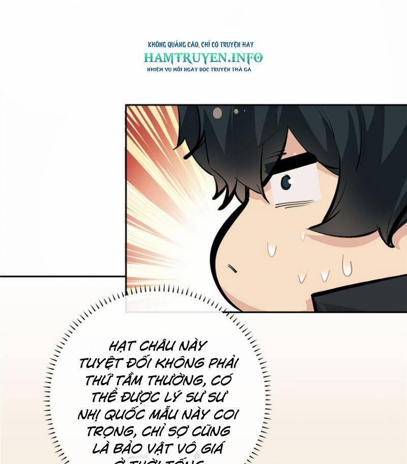 Hỗn Loạn Nhất Lịch Sử 34 trang 30