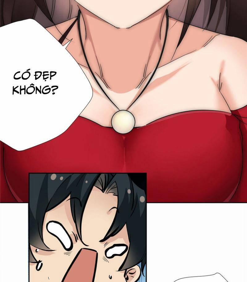 Hỗn Loạn Nhất Lịch Sử 34 trang 35