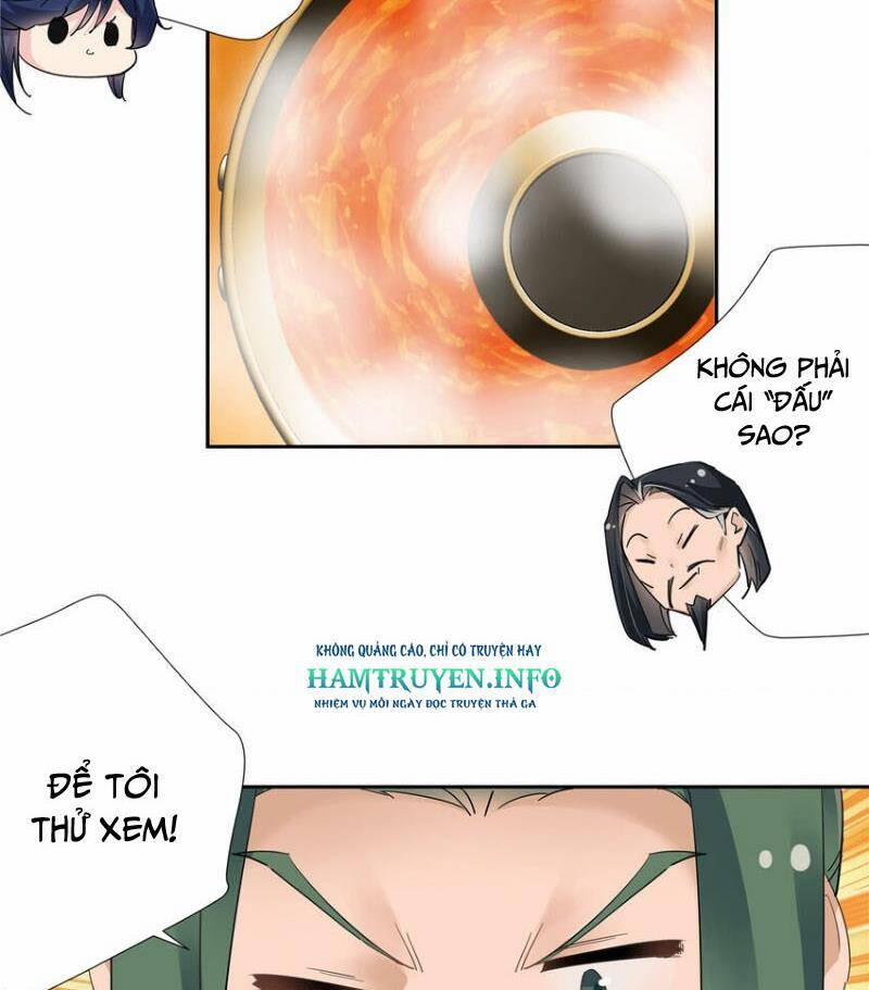 Hỗn Loạn Nhất Lịch Sử 35 trang 12