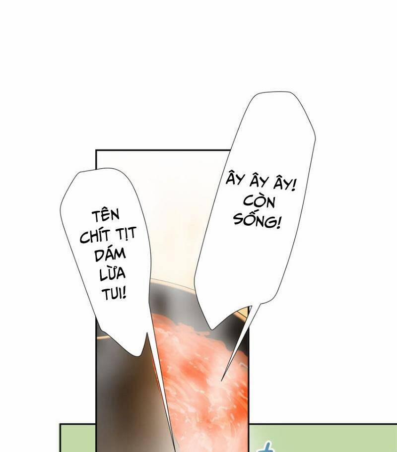 Hỗn Loạn Nhất Lịch Sử 35 trang 18