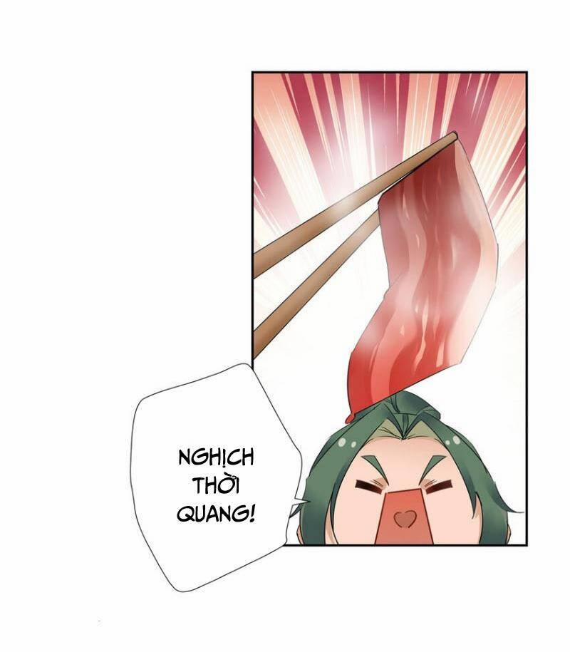 Hỗn Loạn Nhất Lịch Sử 35 trang 23