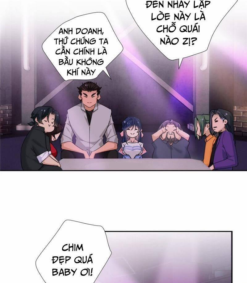Hỗn Loạn Nhất Lịch Sử 35 trang 25