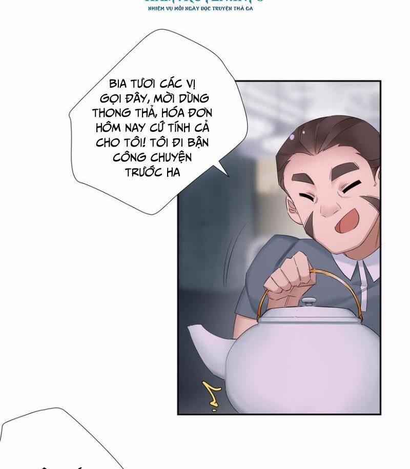 Hỗn Loạn Nhất Lịch Sử 35 trang 29