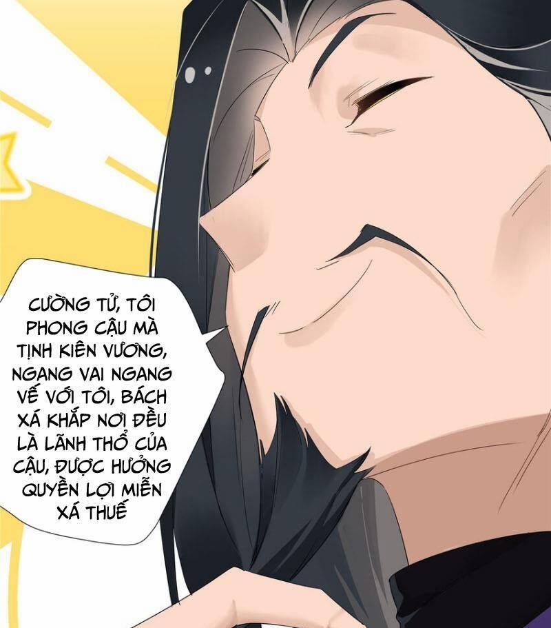 Hỗn Loạn Nhất Lịch Sử 35 trang 8