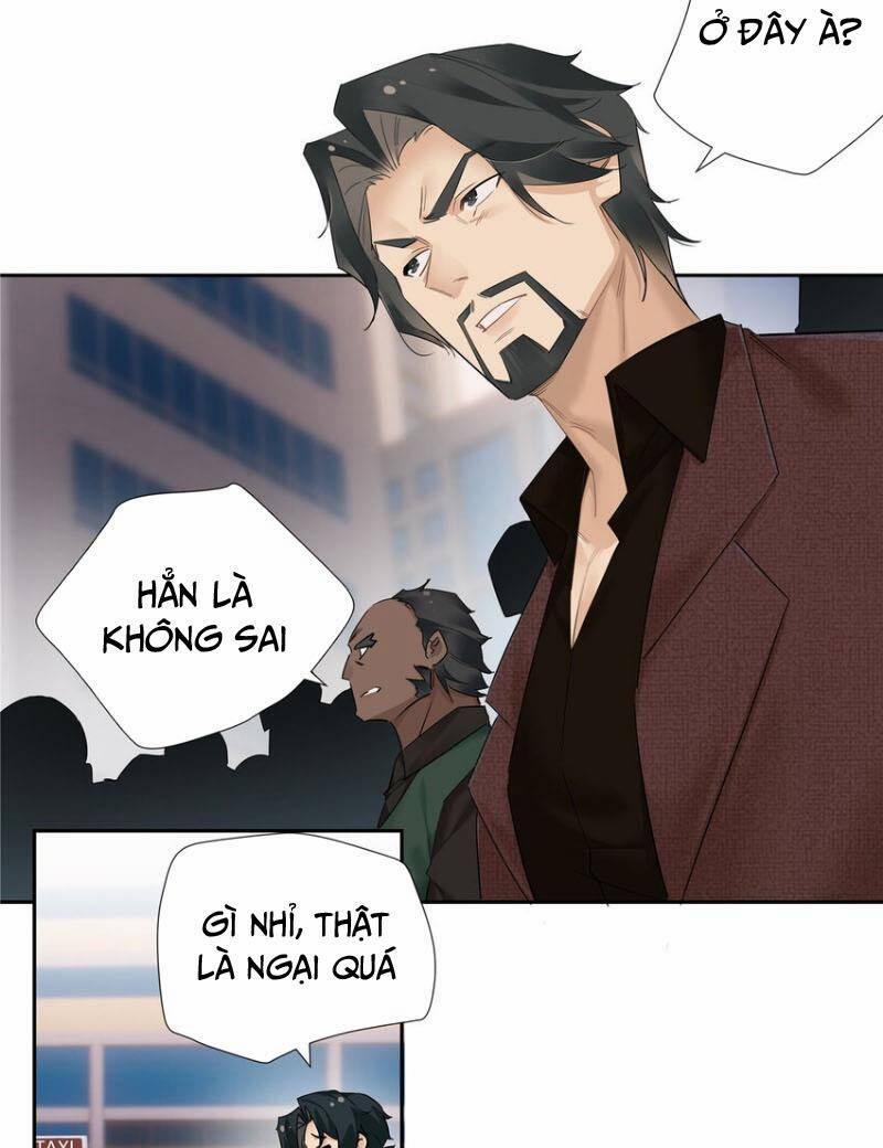 Hỗn Loạn Nhất Lịch Sử 36 trang 15