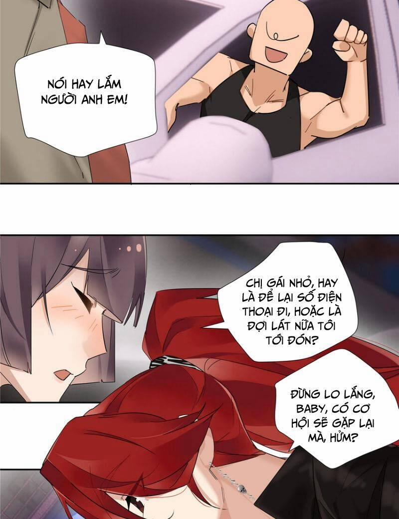 Hỗn Loạn Nhất Lịch Sử 36 trang 17