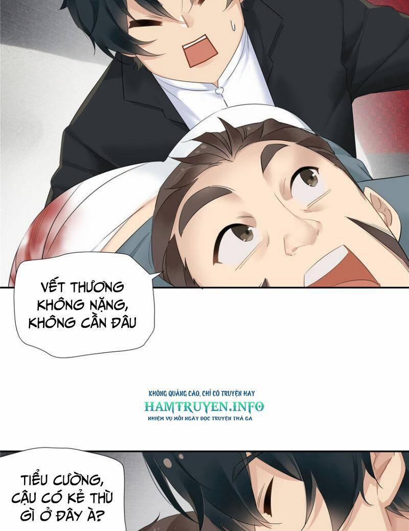 Hỗn Loạn Nhất Lịch Sử 36 trang 2