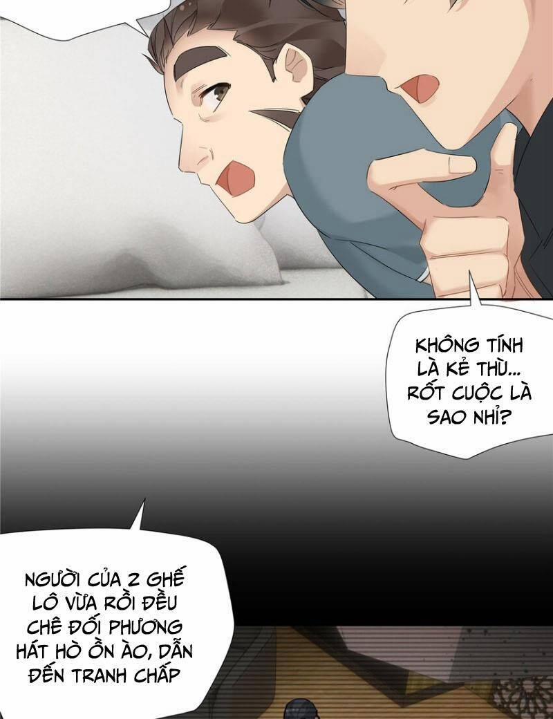 Hỗn Loạn Nhất Lịch Sử 36 trang 3