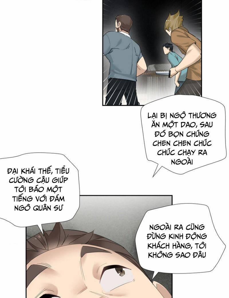 Hỗn Loạn Nhất Lịch Sử 36 trang 5