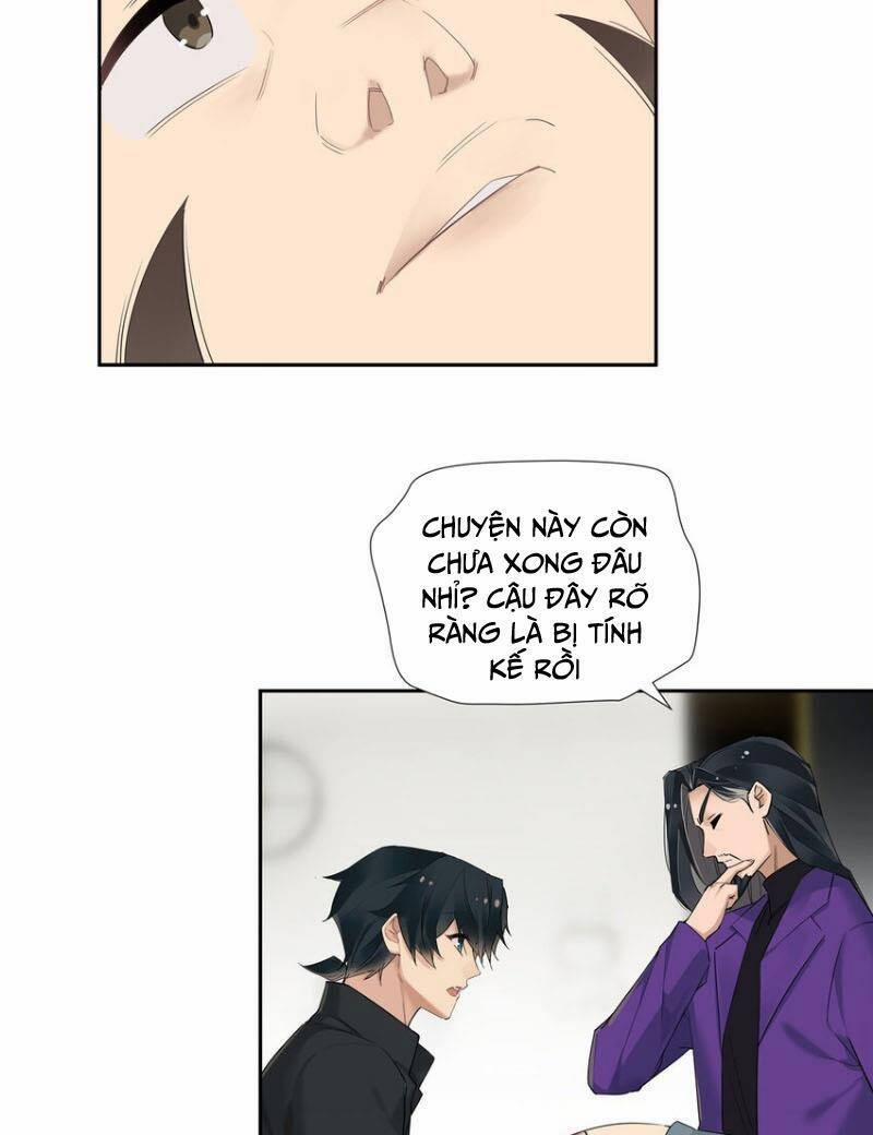 Hỗn Loạn Nhất Lịch Sử 36 trang 6