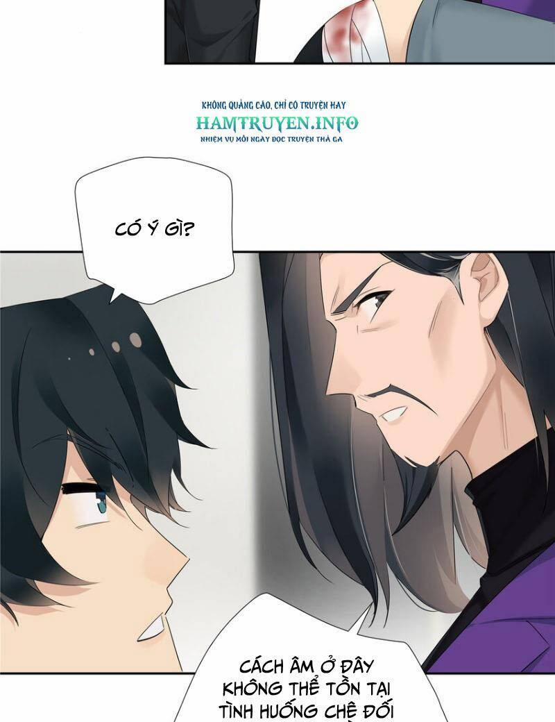 Hỗn Loạn Nhất Lịch Sử 36 trang 7