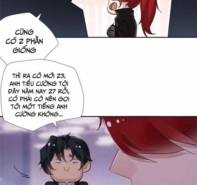 Hỗn Loạn Nhất Lịch Sử 37 trang 29