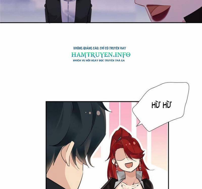 Hỗn Loạn Nhất Lịch Sử 37 trang 30