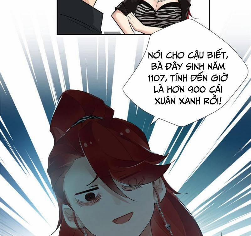 Hỗn Loạn Nhất Lịch Sử 37 trang 31