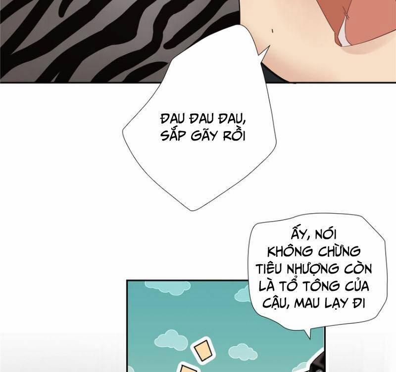 Hỗn Loạn Nhất Lịch Sử 37 trang 34