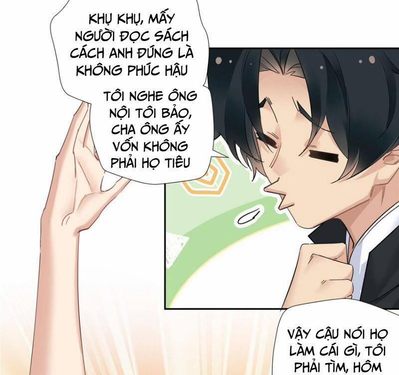 Hỗn Loạn Nhất Lịch Sử 37 trang 37