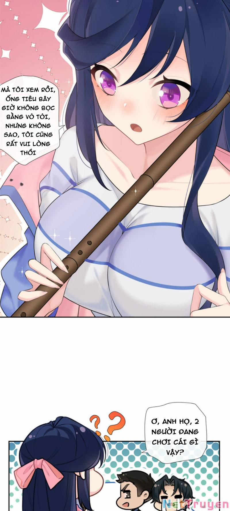 Hỗn Loạn Nhất Lịch Sử 4 trang 2