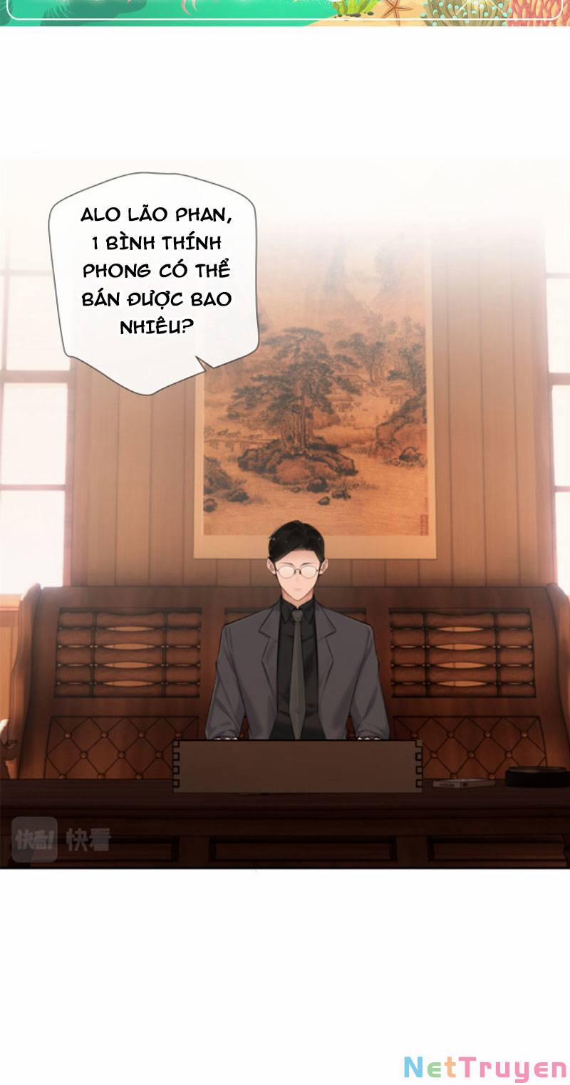 Hỗn Loạn Nhất Lịch Sử 4 trang 20