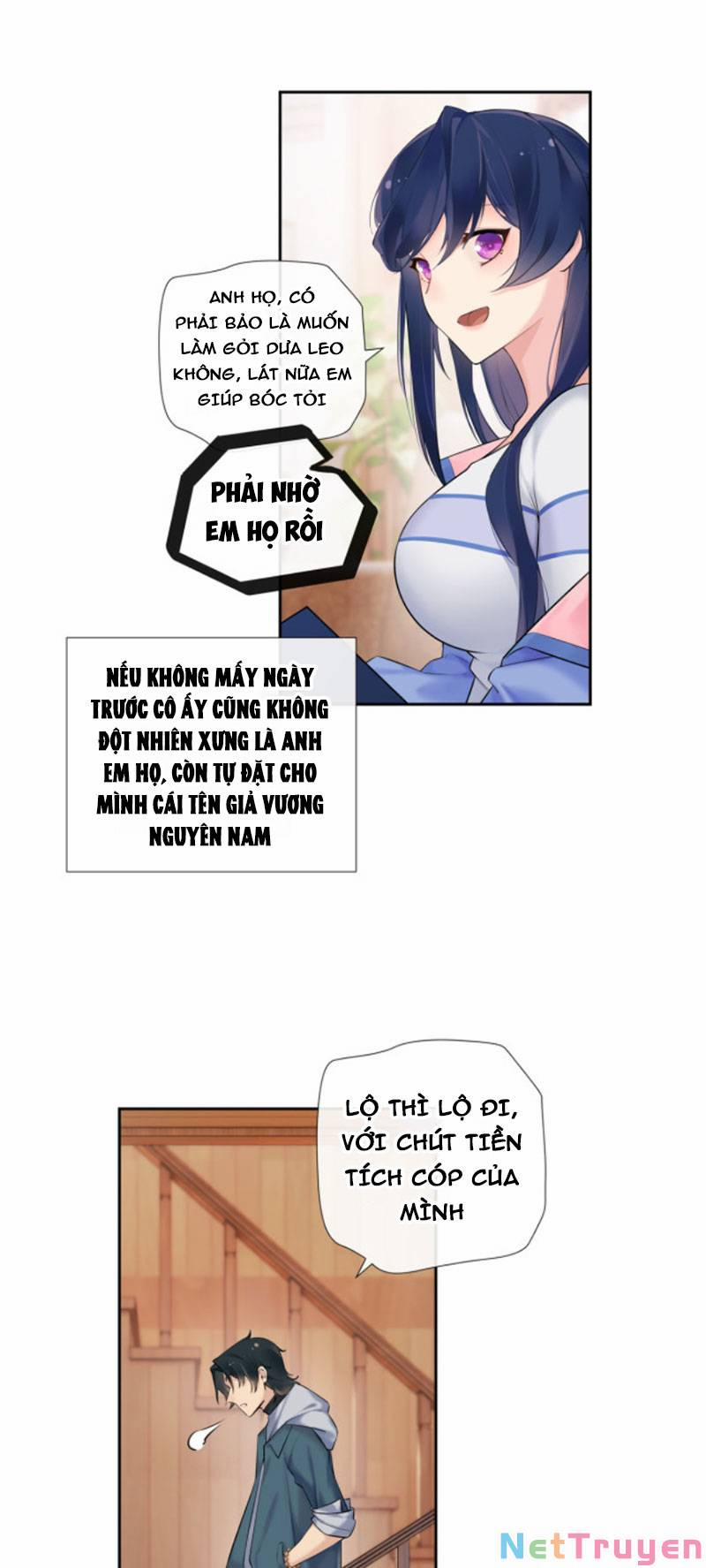 Hỗn Loạn Nhất Lịch Sử 4 trang 9