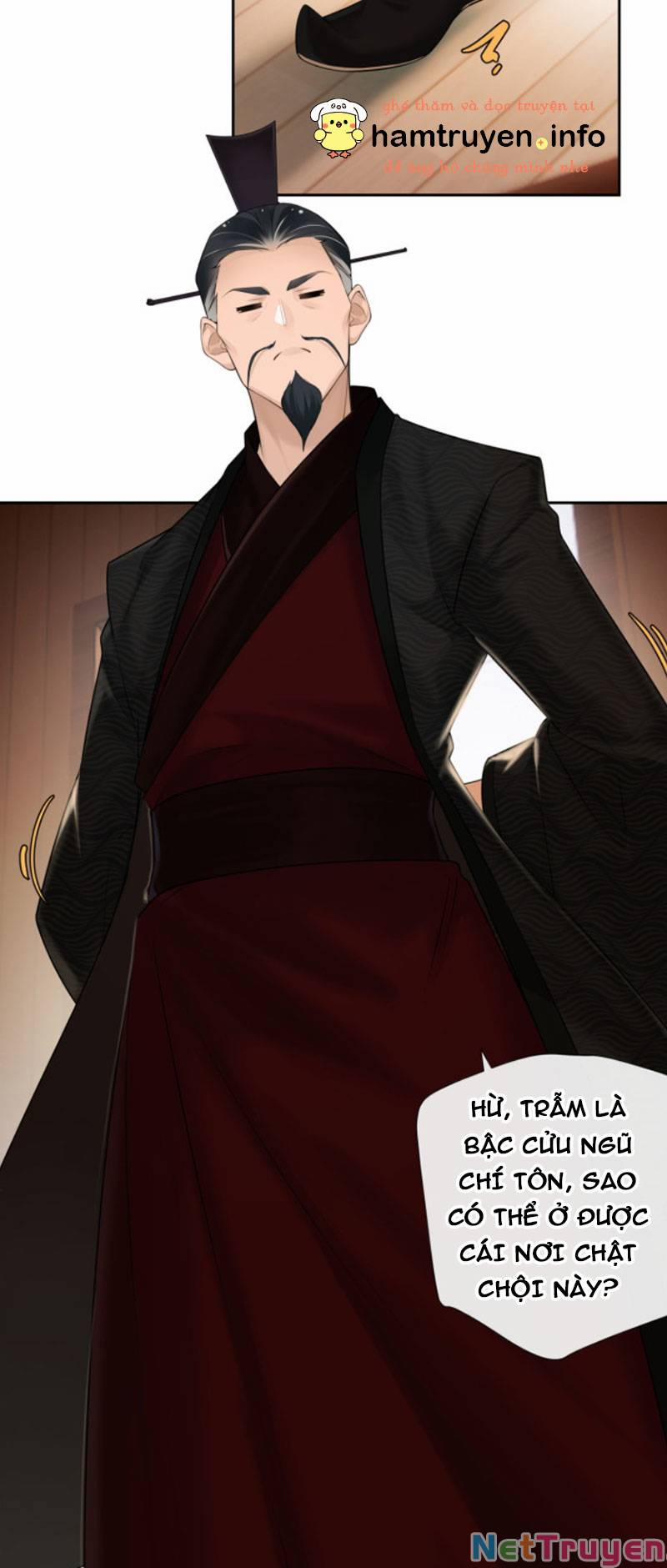 Hỗn Loạn Nhất Lịch Sử 5 trang 10