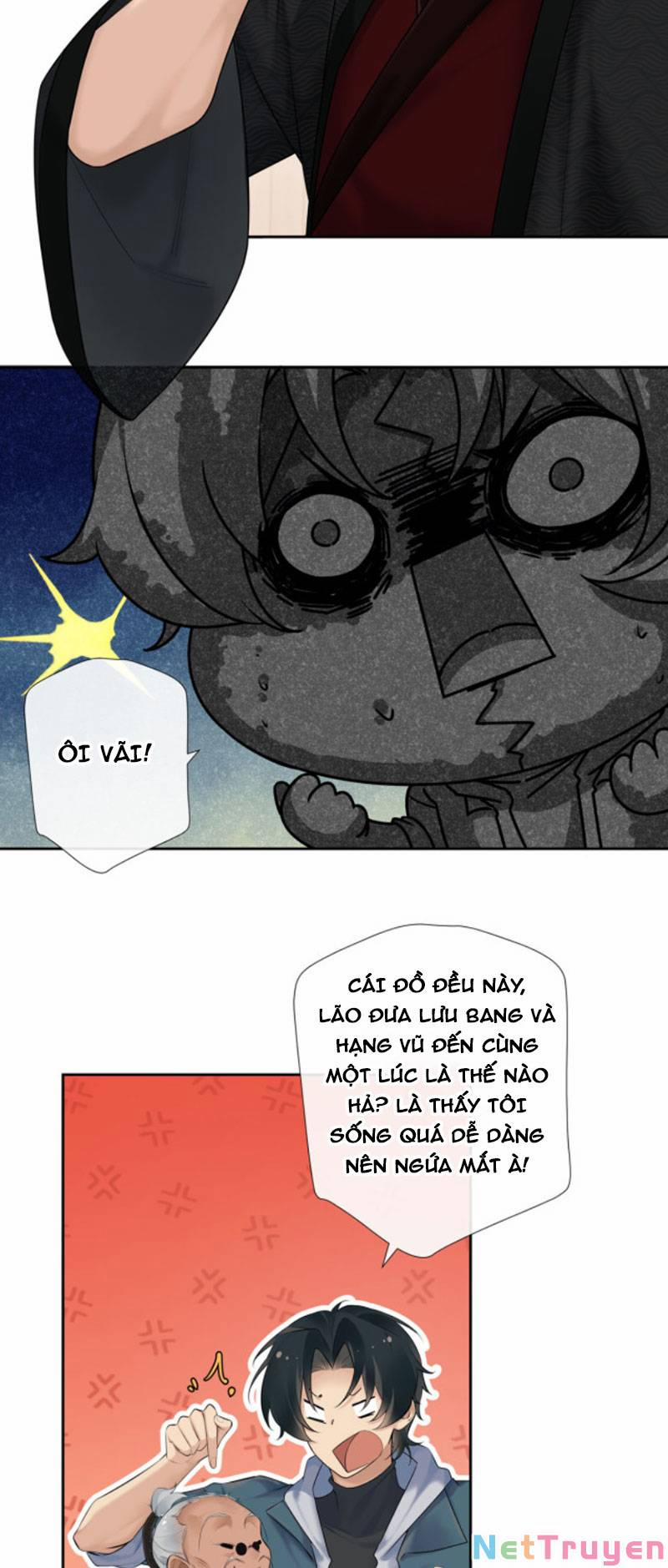 Hỗn Loạn Nhất Lịch Sử 5 trang 12