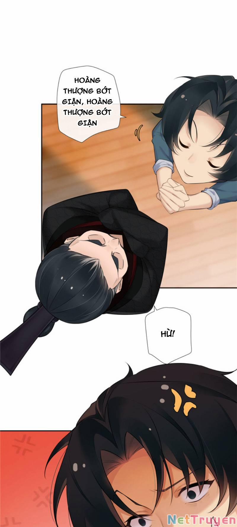 Hỗn Loạn Nhất Lịch Sử 5 trang 14
