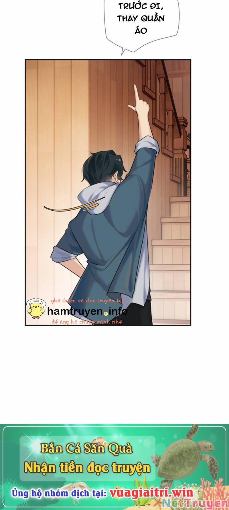 Hỗn Loạn Nhất Lịch Sử 5 trang 18