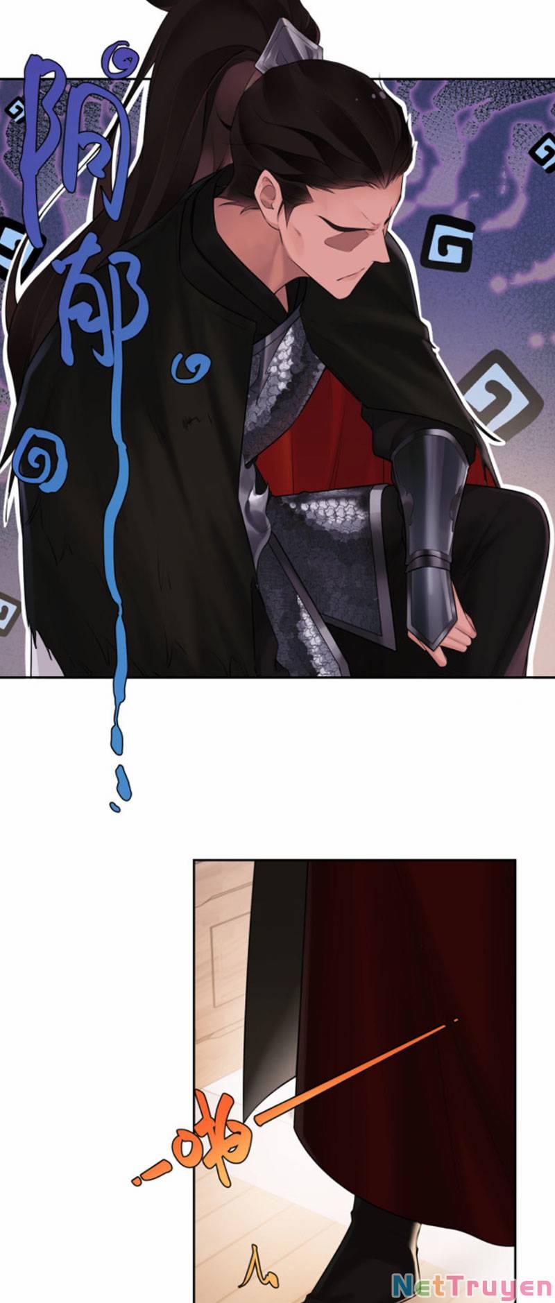 Hỗn Loạn Nhất Lịch Sử 5 trang 9