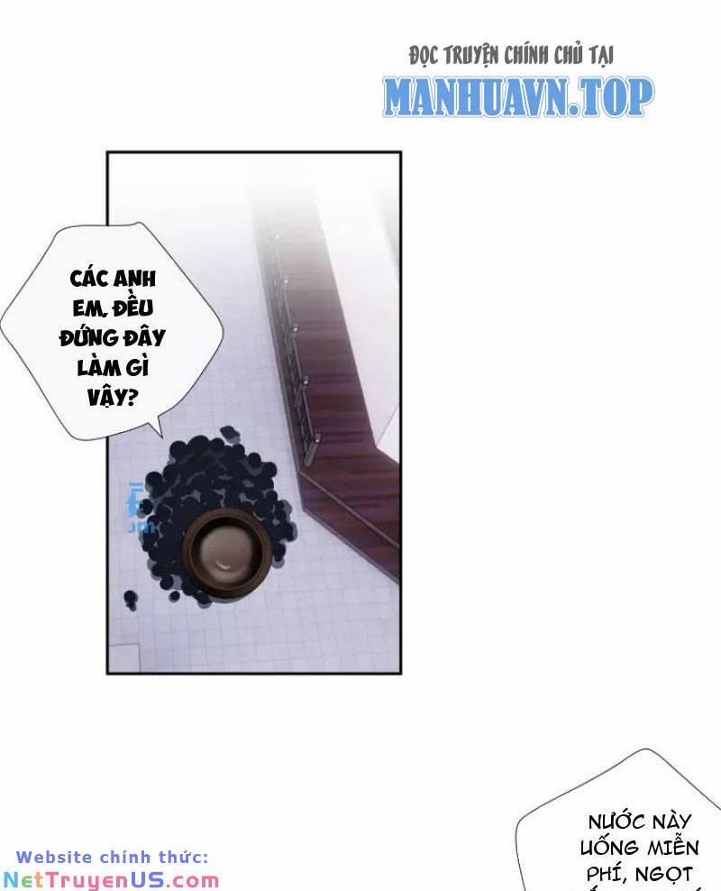 Hỗn Loạn Nhất Lịch Sử 55 trang 0