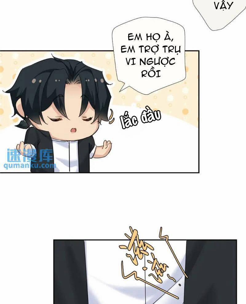 Hỗn Loạn Nhất Lịch Sử 57 trang 19