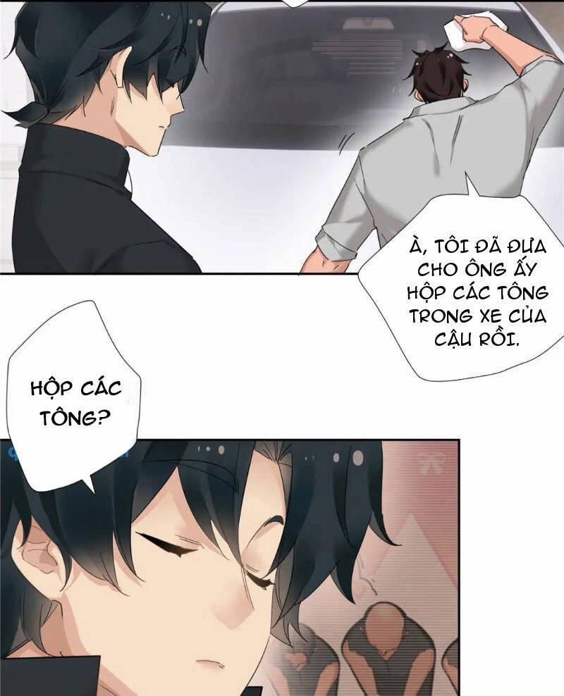 Hỗn Loạn Nhất Lịch Sử 57 trang 2