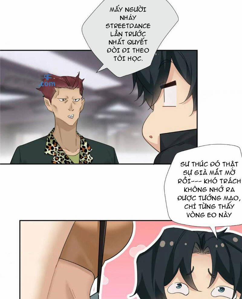 Hỗn Loạn Nhất Lịch Sử 57 trang 24