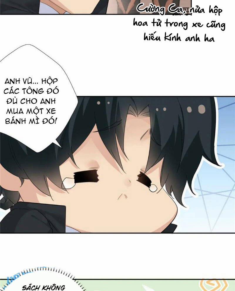 Hỗn Loạn Nhất Lịch Sử 57 trang 3