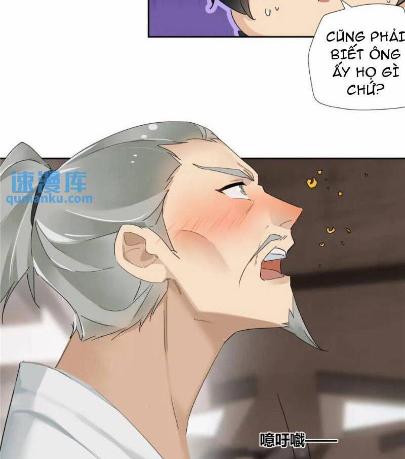 Hỗn Loạn Nhất Lịch Sử 57 trang 32