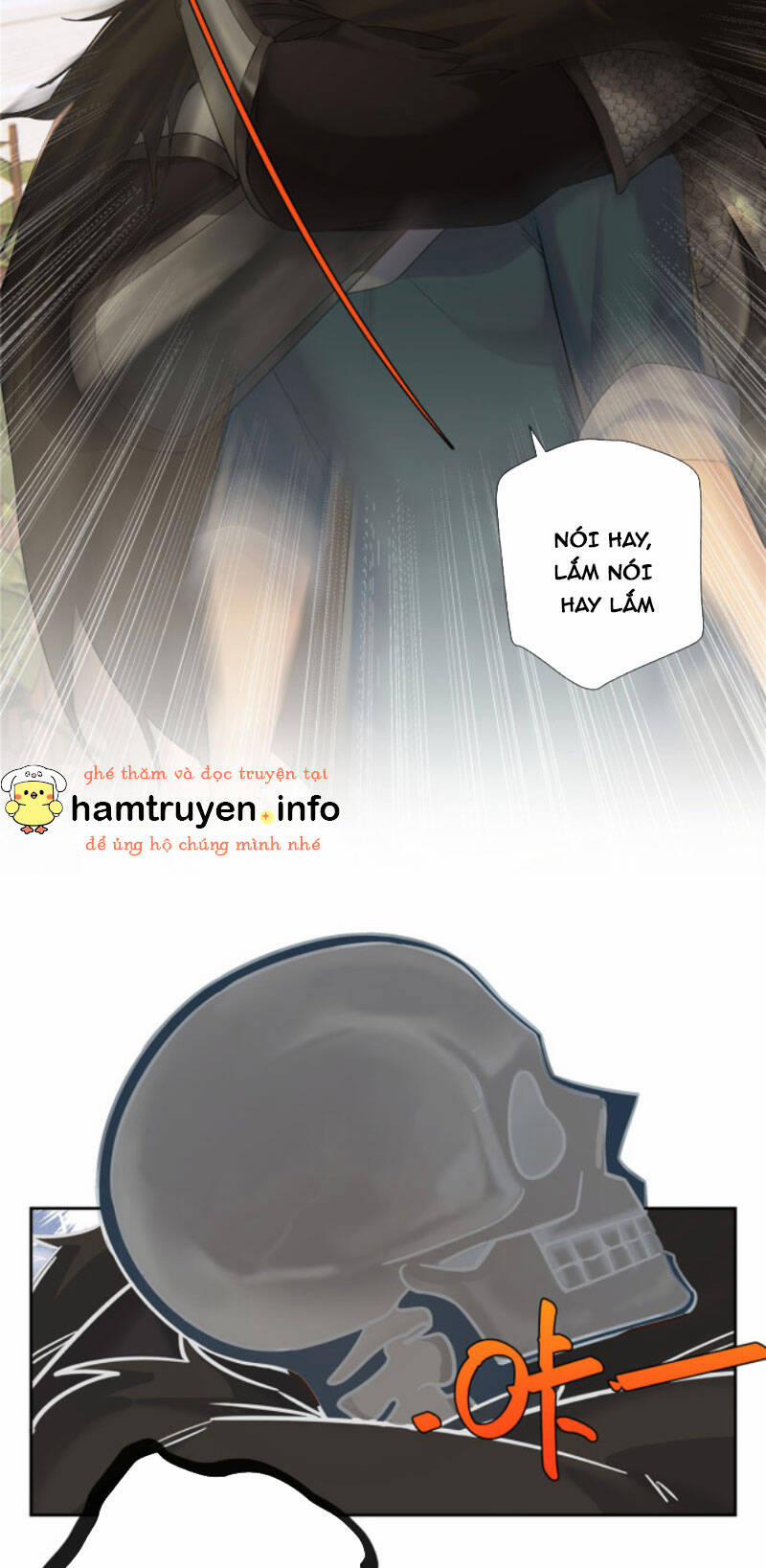 Hỗn Loạn Nhất Lịch Sử 6 trang 10