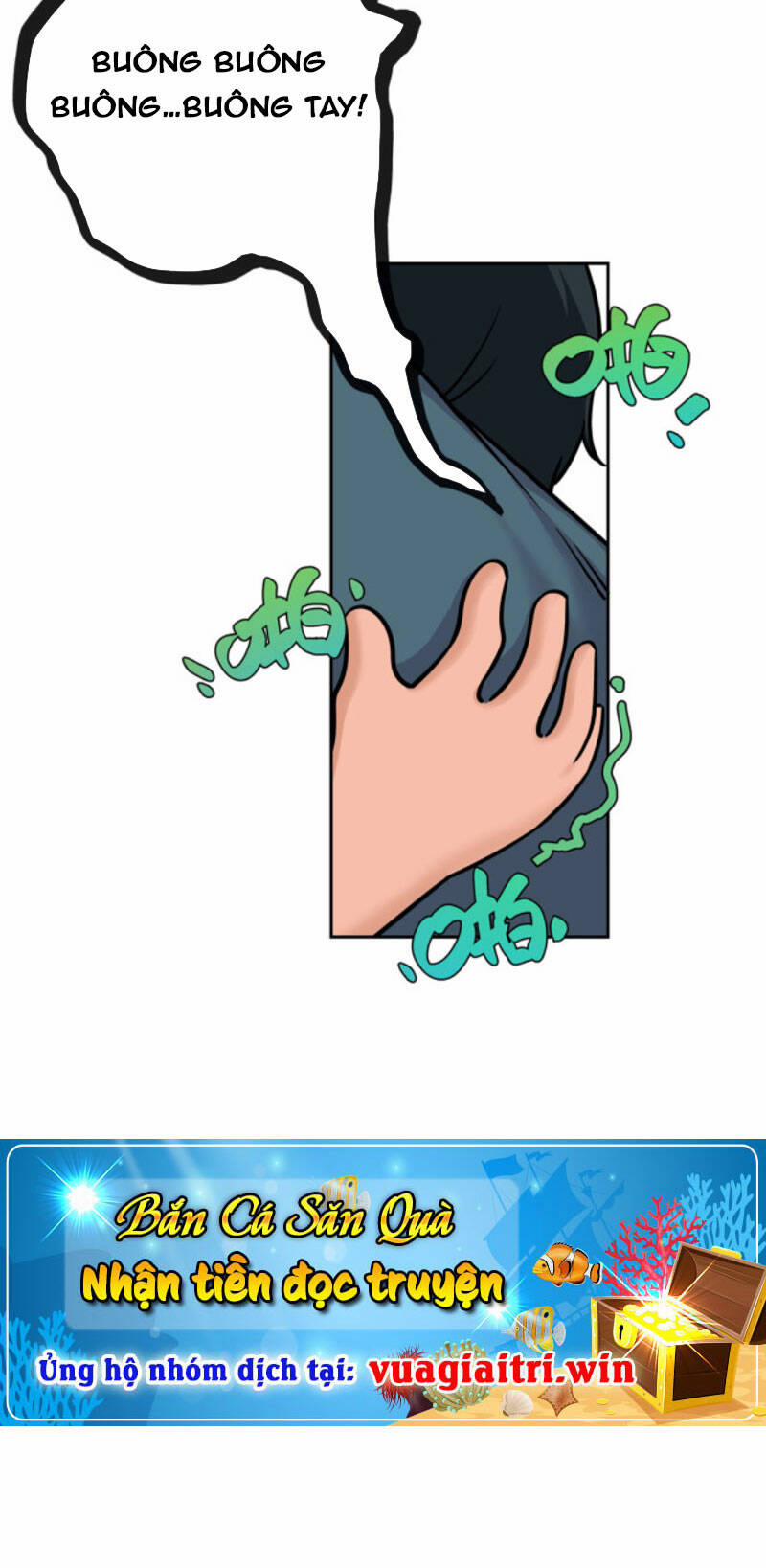 Hỗn Loạn Nhất Lịch Sử 6 trang 11