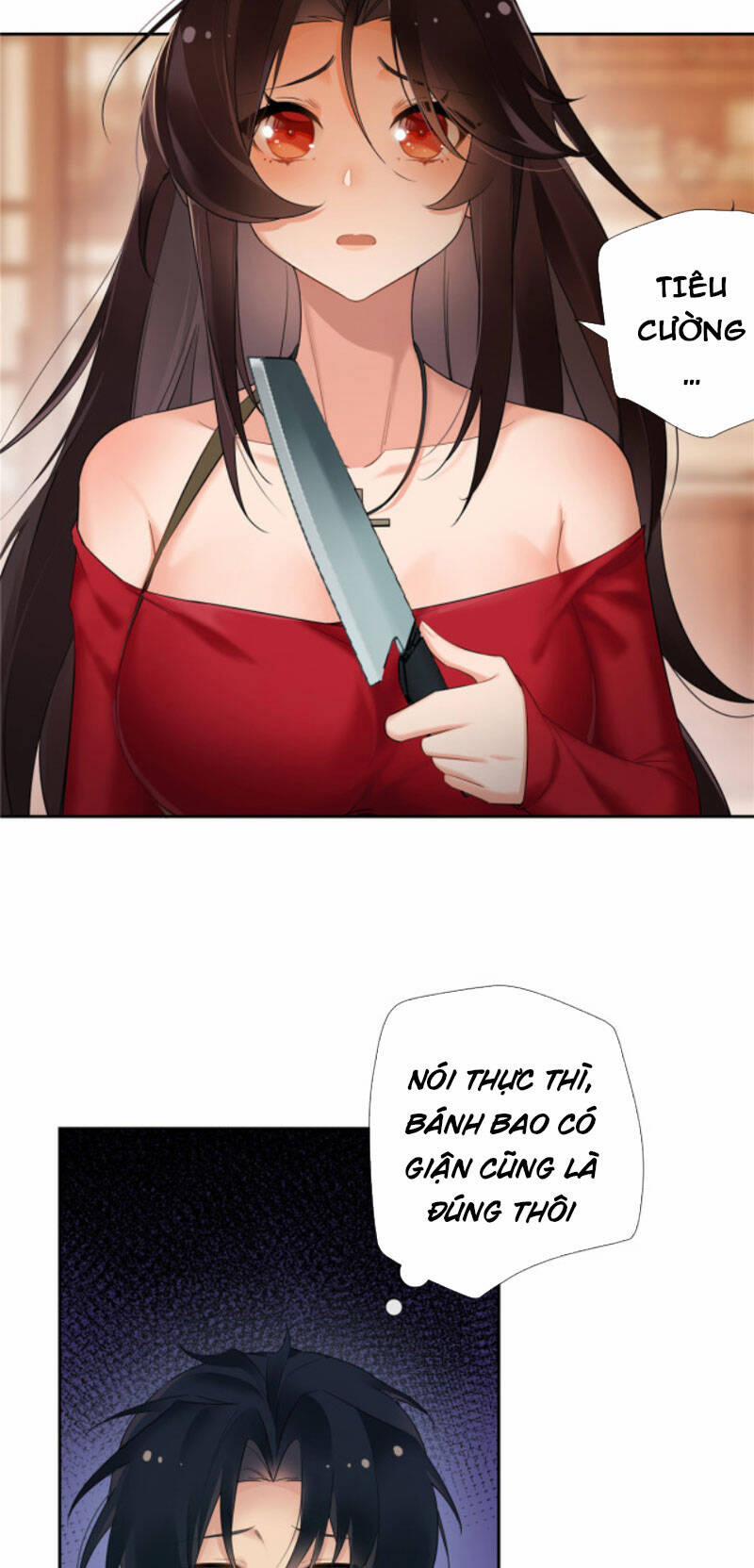 Hỗn Loạn Nhất Lịch Sử 6 trang 17