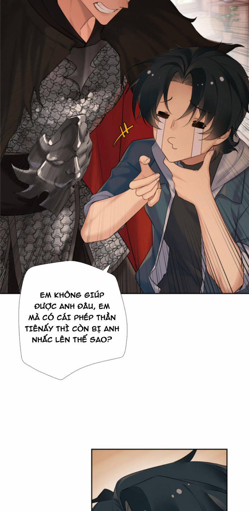 Hỗn Loạn Nhất Lịch Sử 6 trang 2