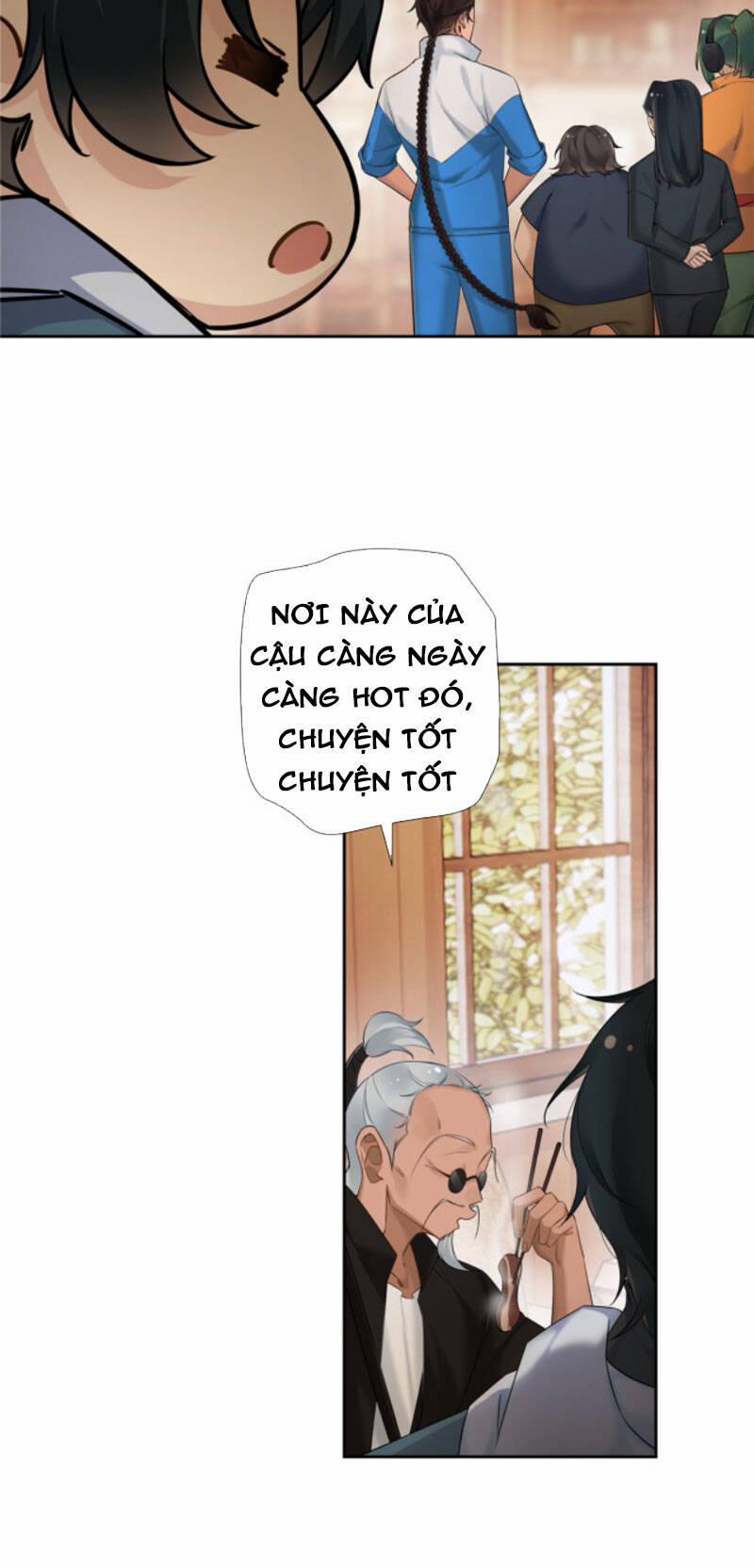 Hỗn Loạn Nhất Lịch Sử 6 trang 22