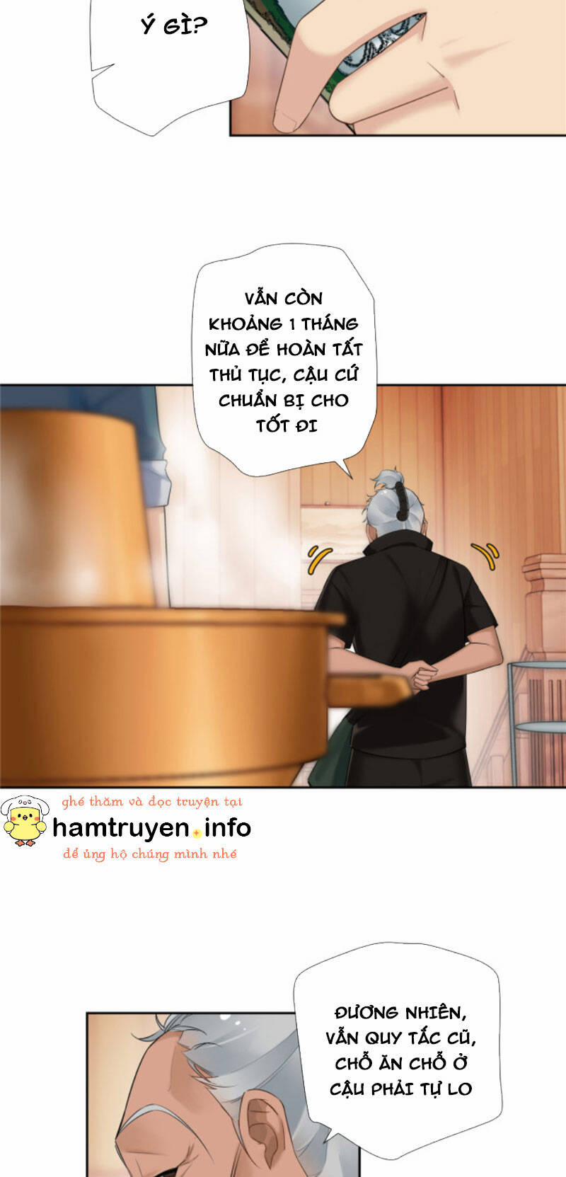 Hỗn Loạn Nhất Lịch Sử 6 trang 27