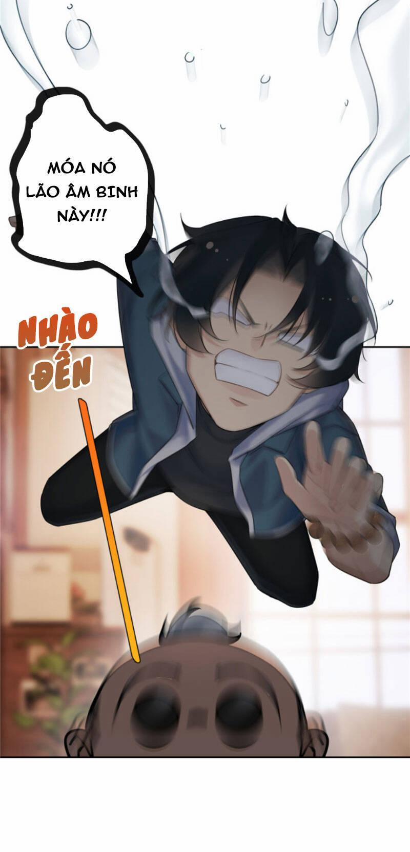 Hỗn Loạn Nhất Lịch Sử 6 trang 29