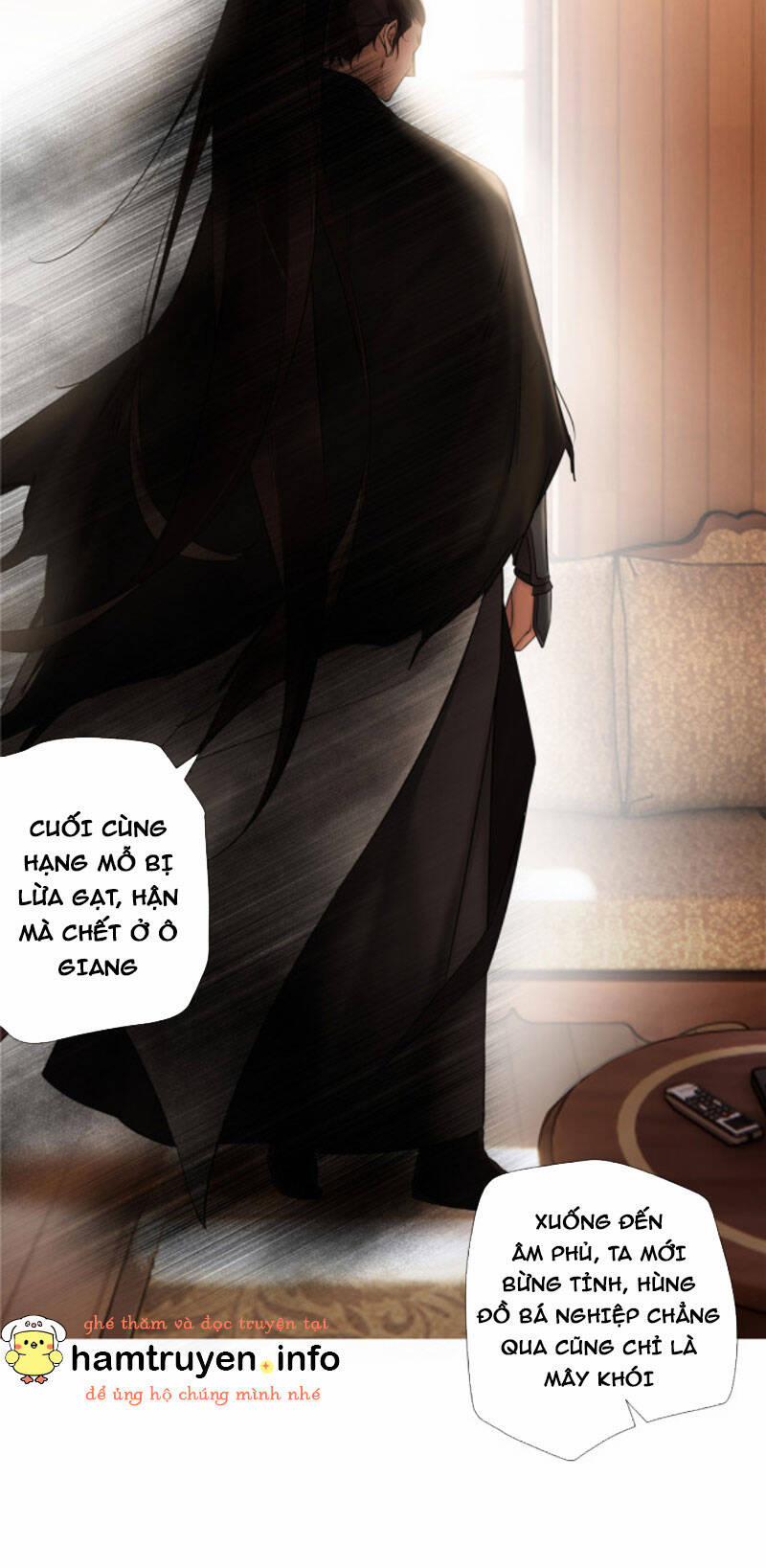 Hỗn Loạn Nhất Lịch Sử 6 trang 4