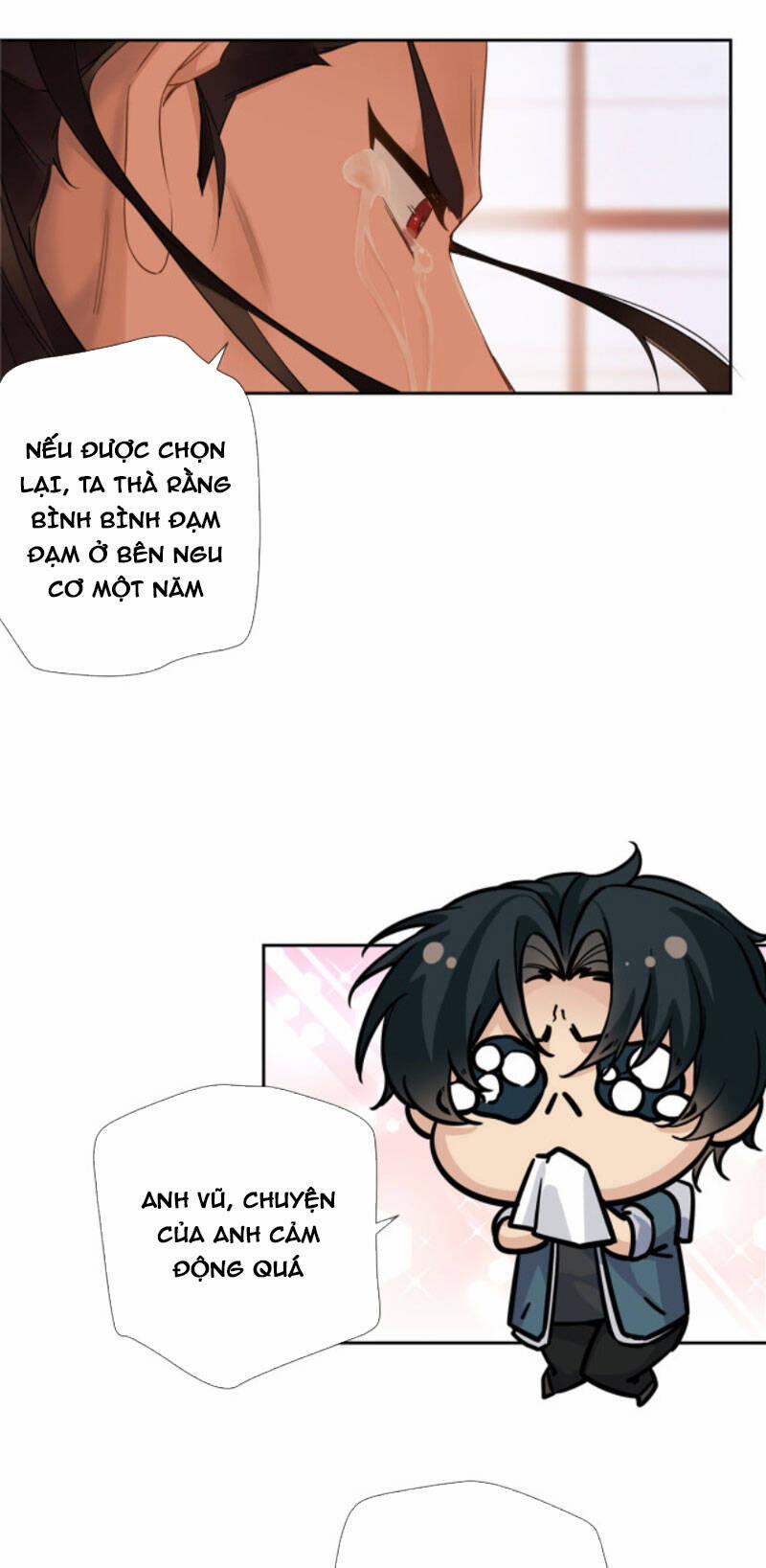 Hỗn Loạn Nhất Lịch Sử 6 trang 5