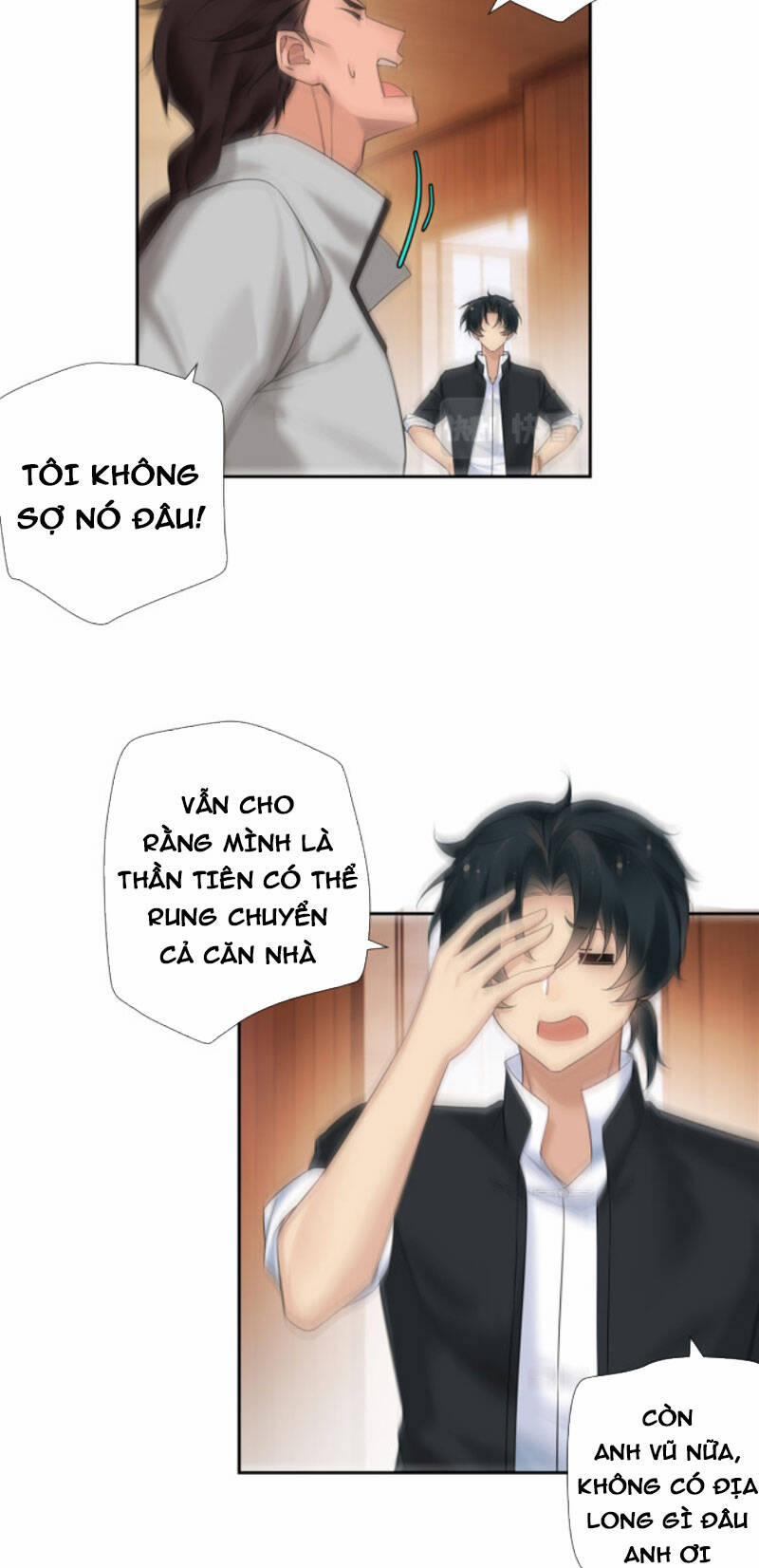 Hỗn Loạn Nhất Lịch Sử 7 trang 10