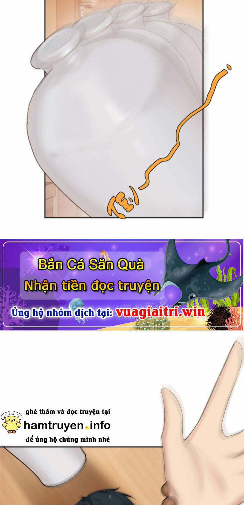 Hỗn Loạn Nhất Lịch Sử 7 trang 13