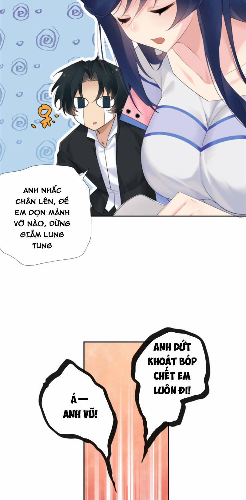 Hỗn Loạn Nhất Lịch Sử 7 trang 23