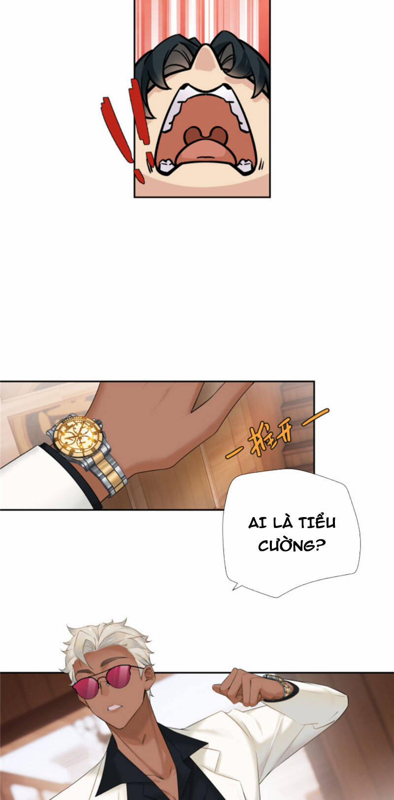 Hỗn Loạn Nhất Lịch Sử 7 trang 24