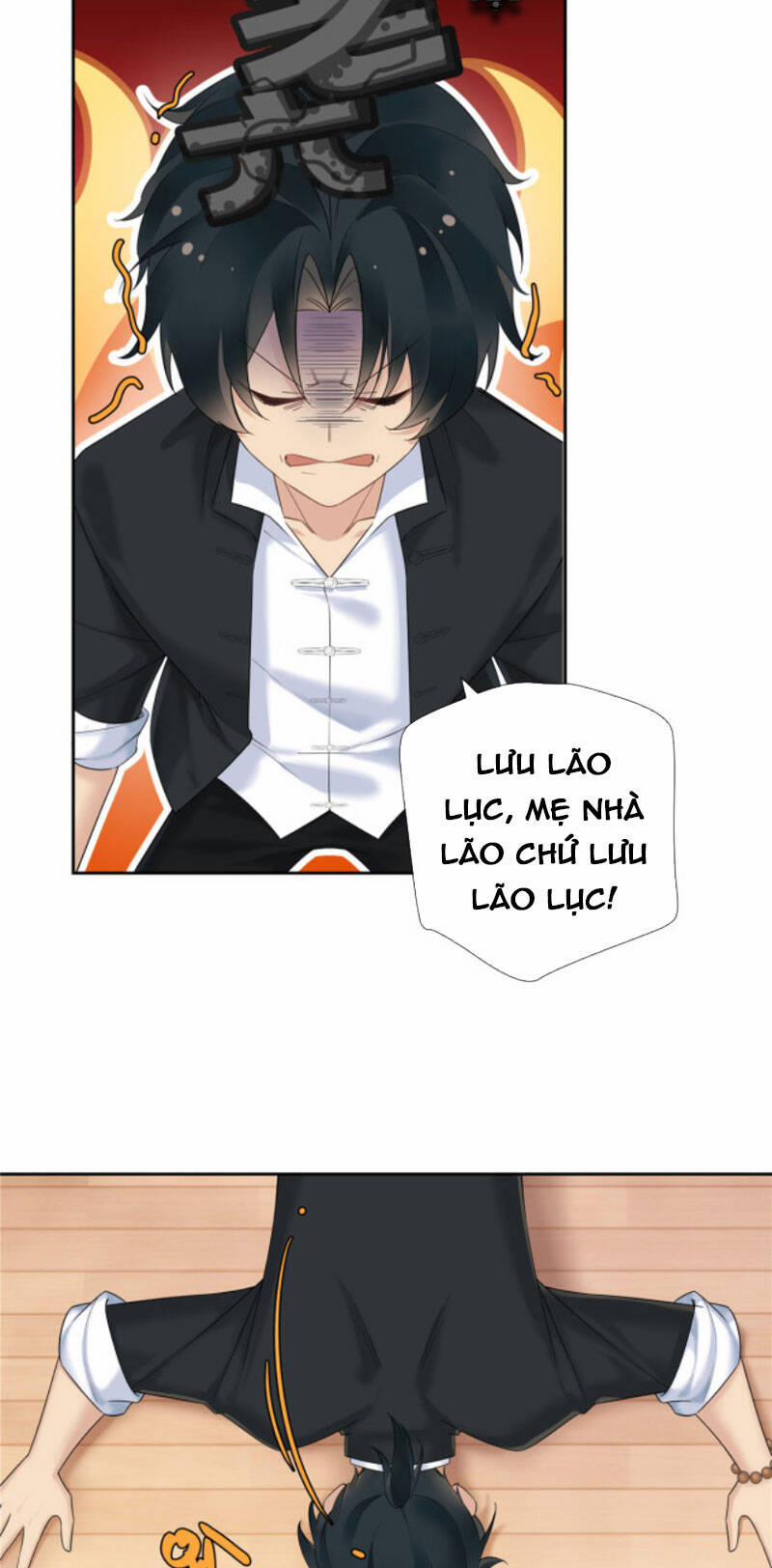 Hỗn Loạn Nhất Lịch Sử 7 trang 27