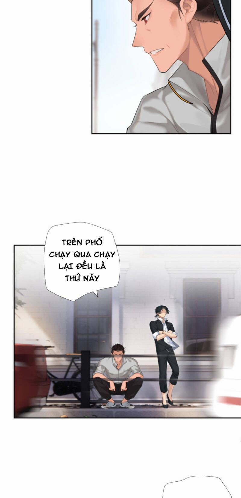 Hỗn Loạn Nhất Lịch Sử 7 trang 4