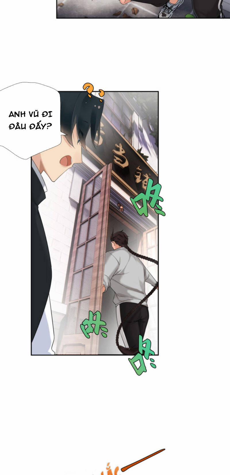 Hỗn Loạn Nhất Lịch Sử 7 trang 7